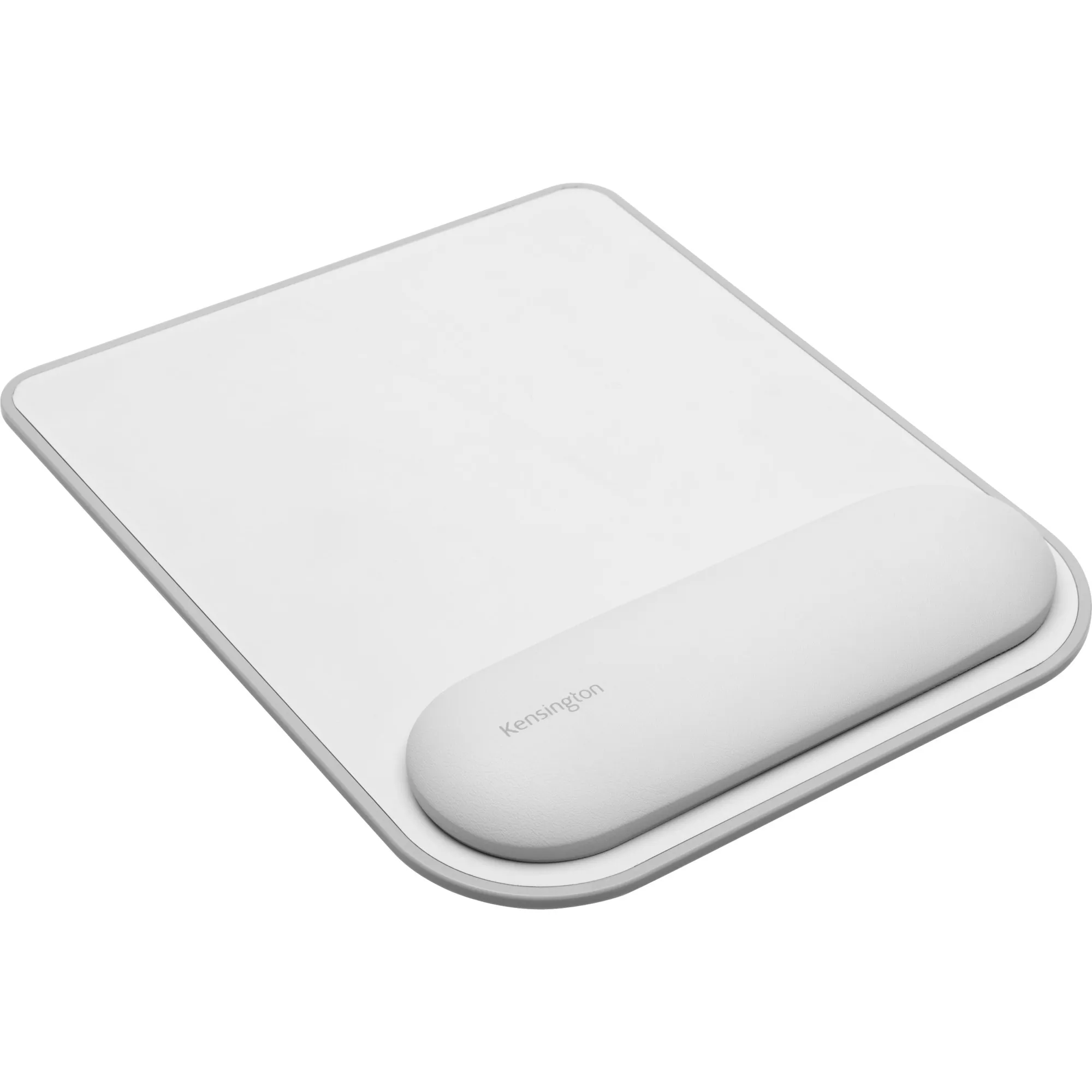 Poggiapolsi per Mouse/Trackpad sottili ErgoSoft, Tappetino per mouse - immagine 1