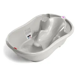 Vasca bimbo (94x54x28cm) ONDA Grigio 823 23 - immagine 1