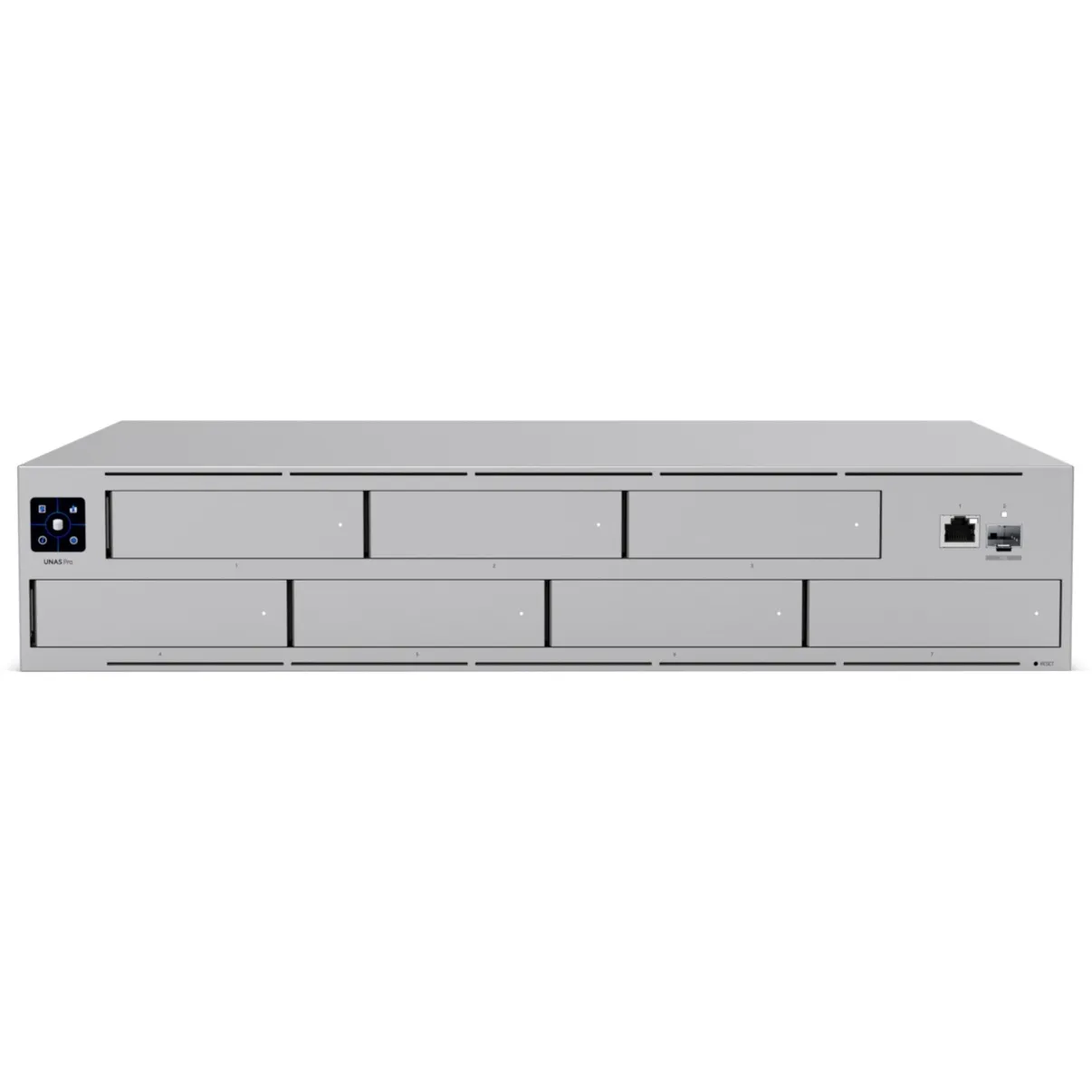NAS Pro - immagine 1