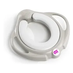 Riduttore WC PINGUO Grigio 825 23 - immagine 1