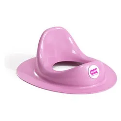 Riduttore WC ERGO Rosa 821 14 - immagine 1