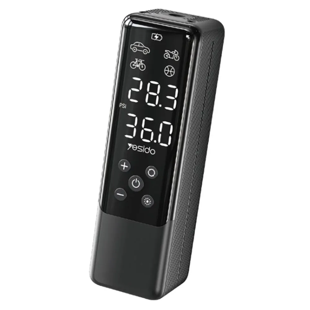 Compressore Auto Yesido VC05 - immagine 1