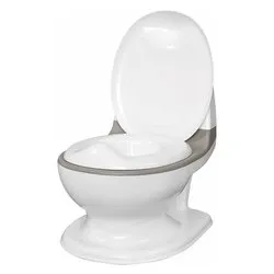 Vasino educativo 18m+ con suoni MY REAL POTTY NV07001 - immagine 1