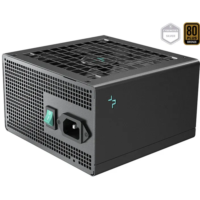 PL650D, Alimentatore PC - immagine 1