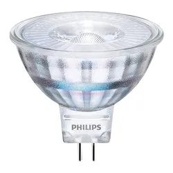 Lampadina led faretto (GU53 - 390 lumen - 4,4 W - Bianco neutro) - immagine 1