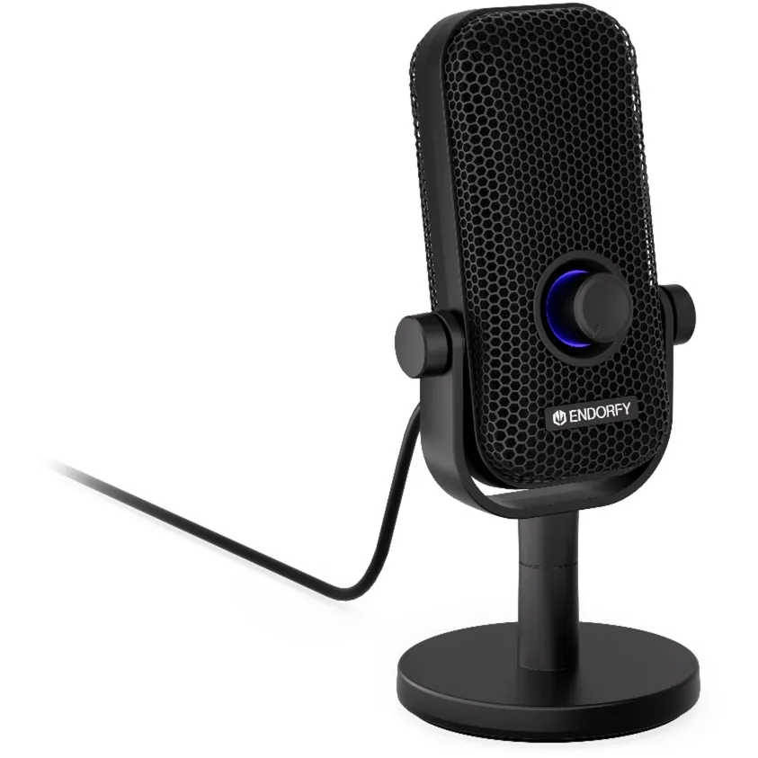 Solum Voice S, Microfono - immagine 1