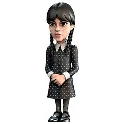 MINIX Mercoledì Addams GAV57389 - immagine 1
