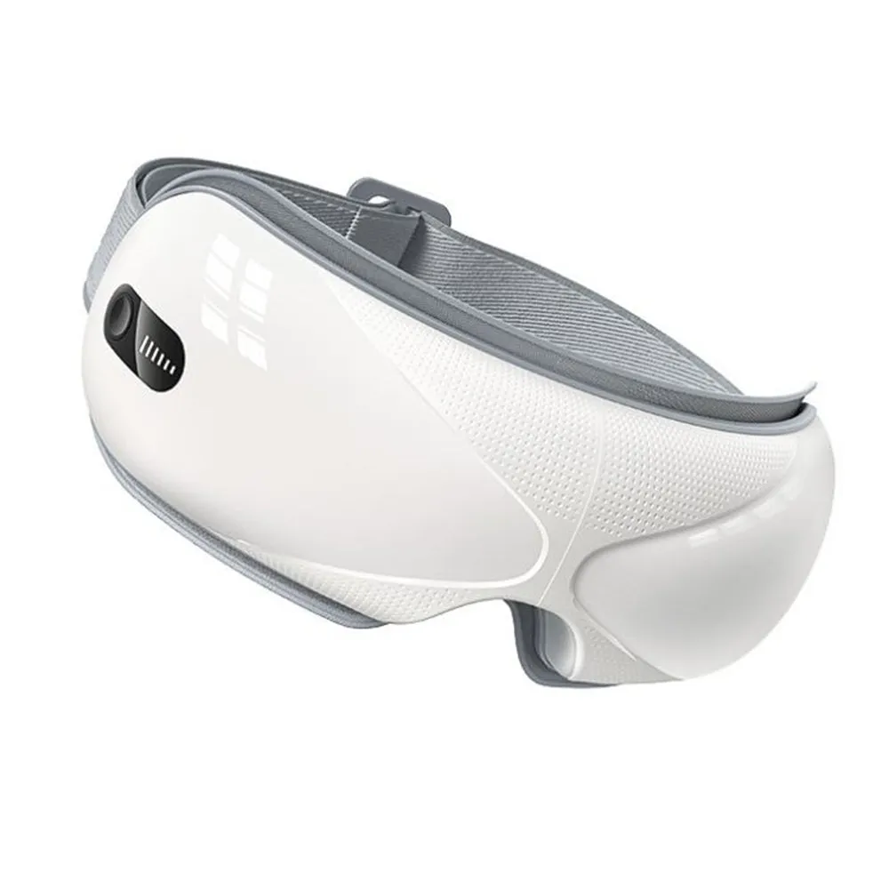 Apparecchio Massaggio Occhi Yesido MG03, Bianco - immagine 1