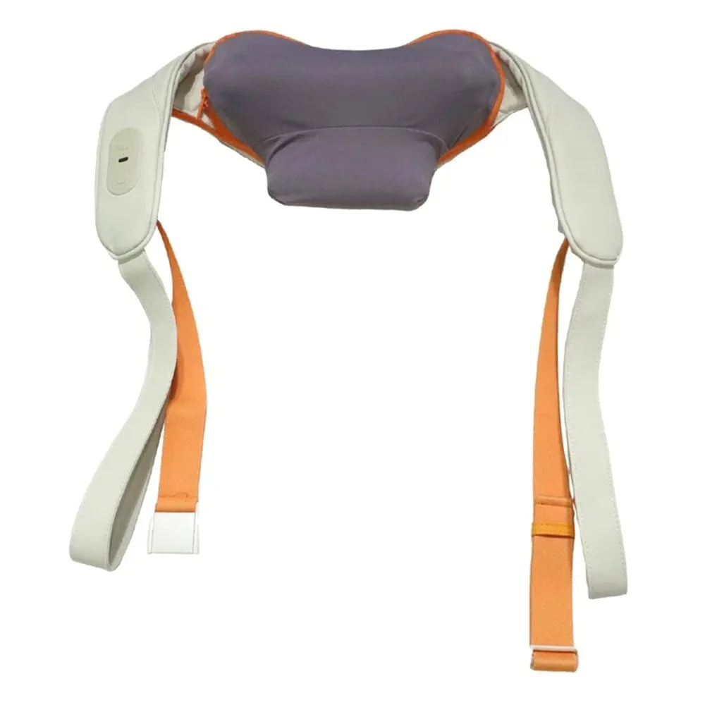 Apparecchio Massaggio Collo Yesido MG16, Beige - immagine 1