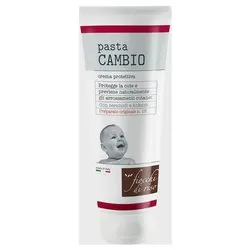 Pasta lenitiva (100ml) Cambio 0+ 00095221000000 - immagine 1