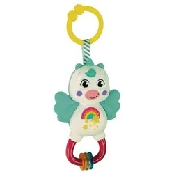 Sonaglio Little Unicorn Rattle BABY 17778 - immagine 1