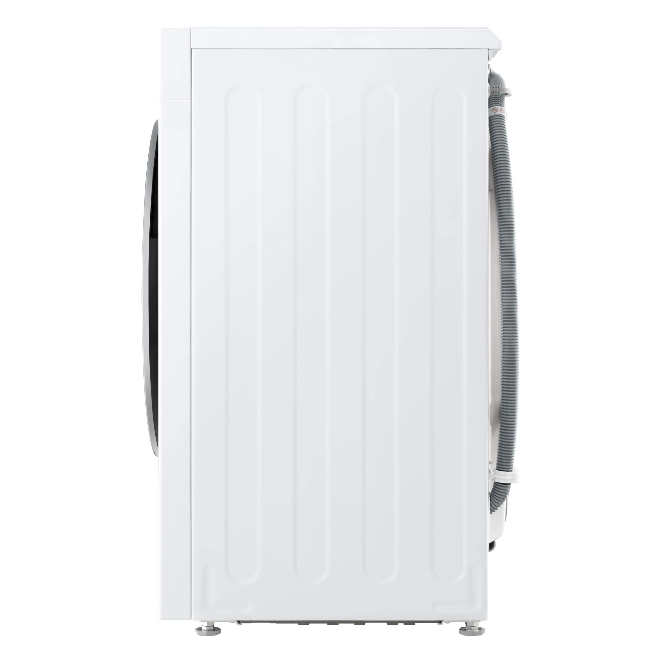 LG F2NX50S8TLC Lavatrice Slim 8kg Classe A -30%, 1200 Giri, Serie X5, Wi-Fi - immagine 13