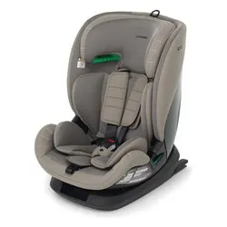 Seggiolino auto I-Size (76-150cm) PITSTOP reclinabile multiposizione Desert 9700414103 - immagine 1