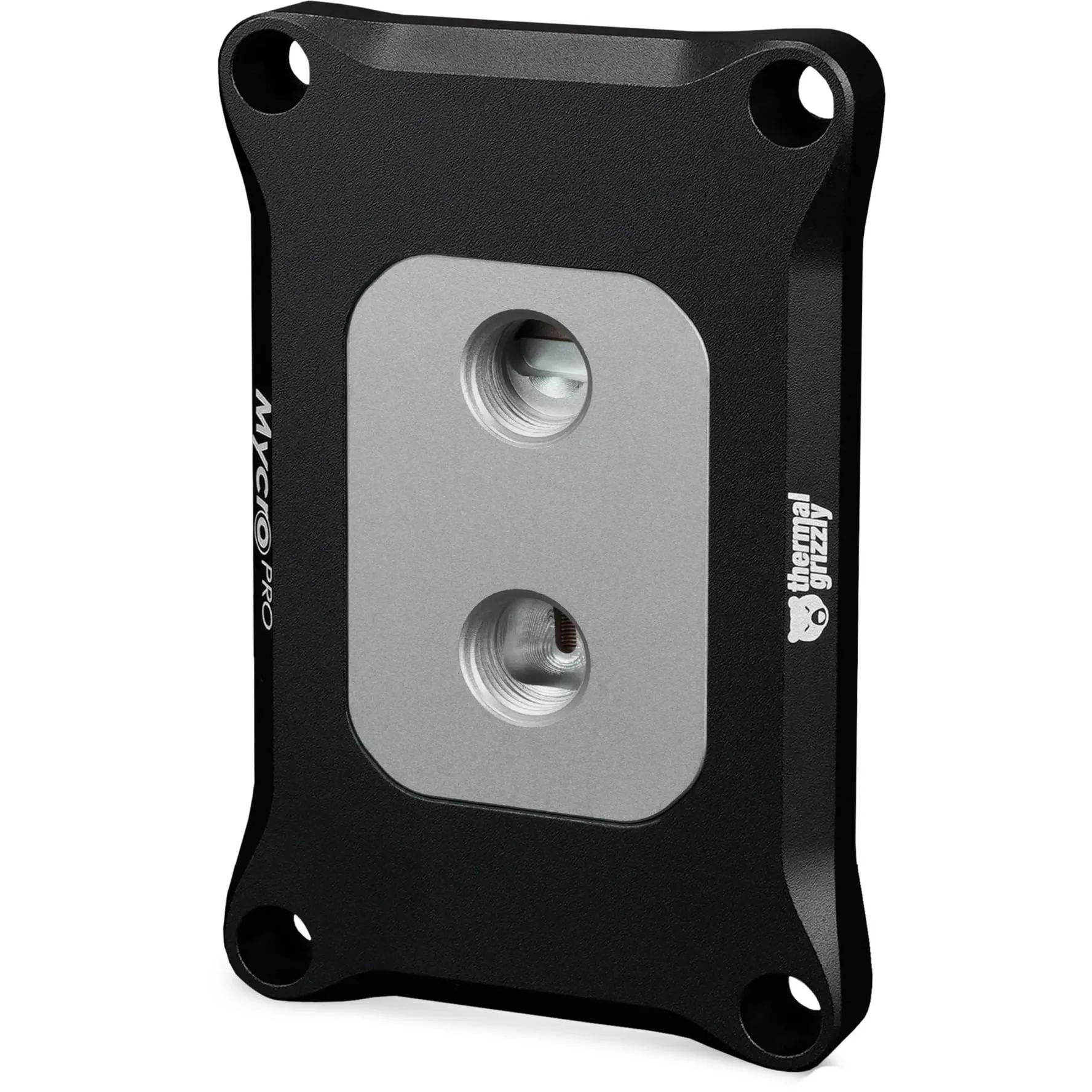 Mycro Pro Stainless Steel AMD AM4/AM5, raffreddamento CPU - immagine 1