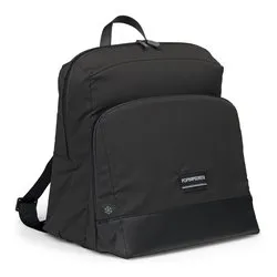 Borsa nursery a zaino (36x28x34cm) PRETTY Ebony 9700331901 - immagine 1