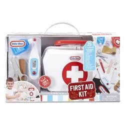 Set dottore First Aid Kit 25 pz 656156 - immagine 1