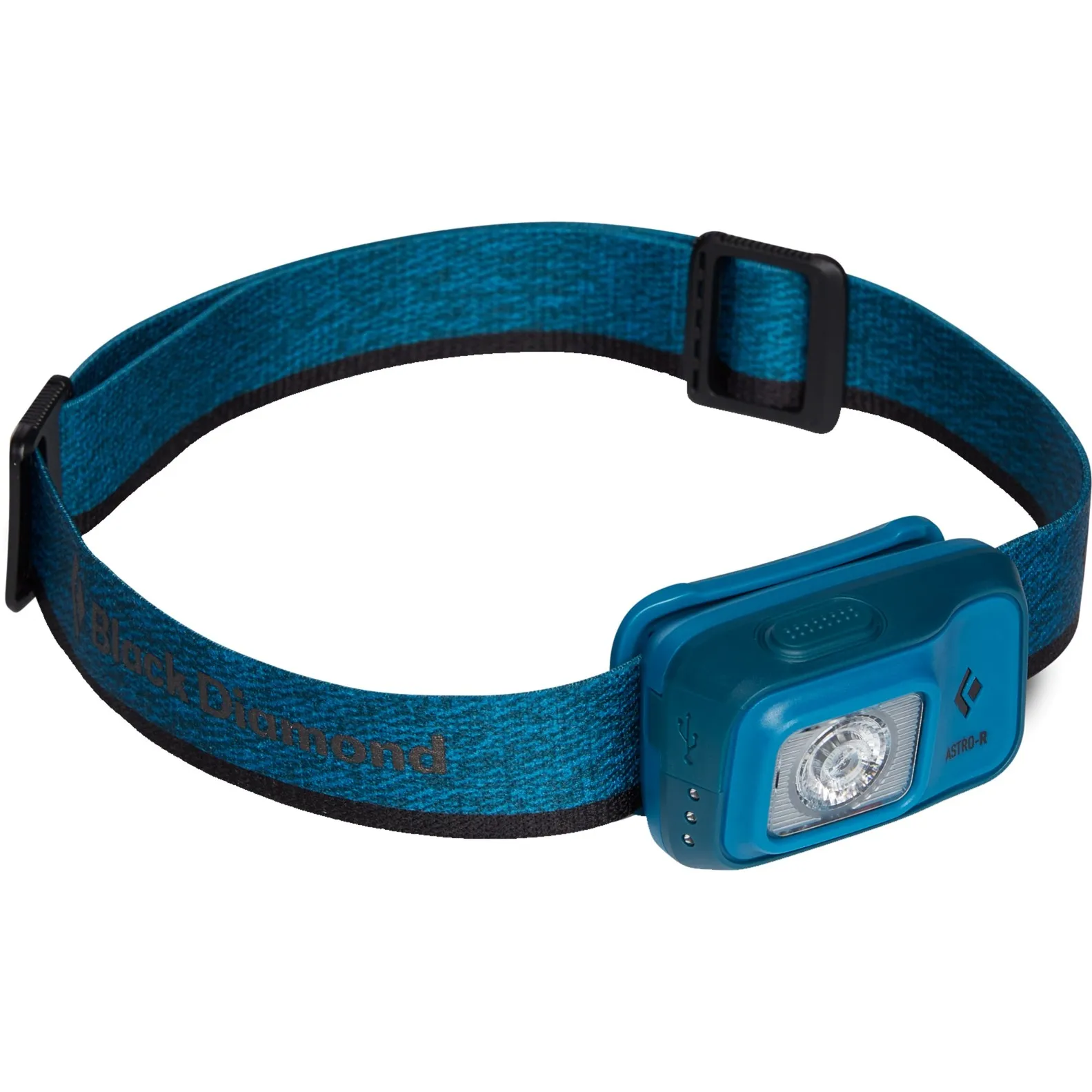 Lampada frontale Astro 300-R, Luce LED - immagine 1