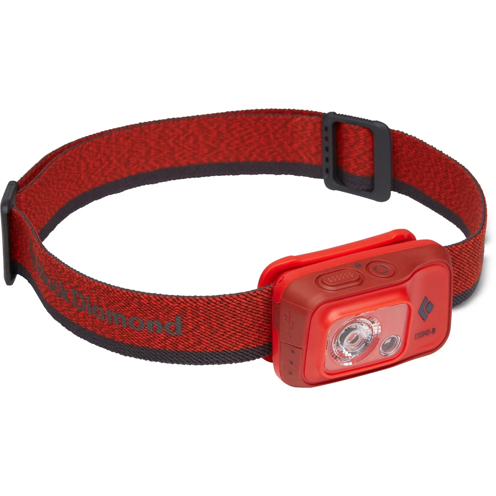 Lampada frontale Cosmo 350-R, Luce LED - immagine 1