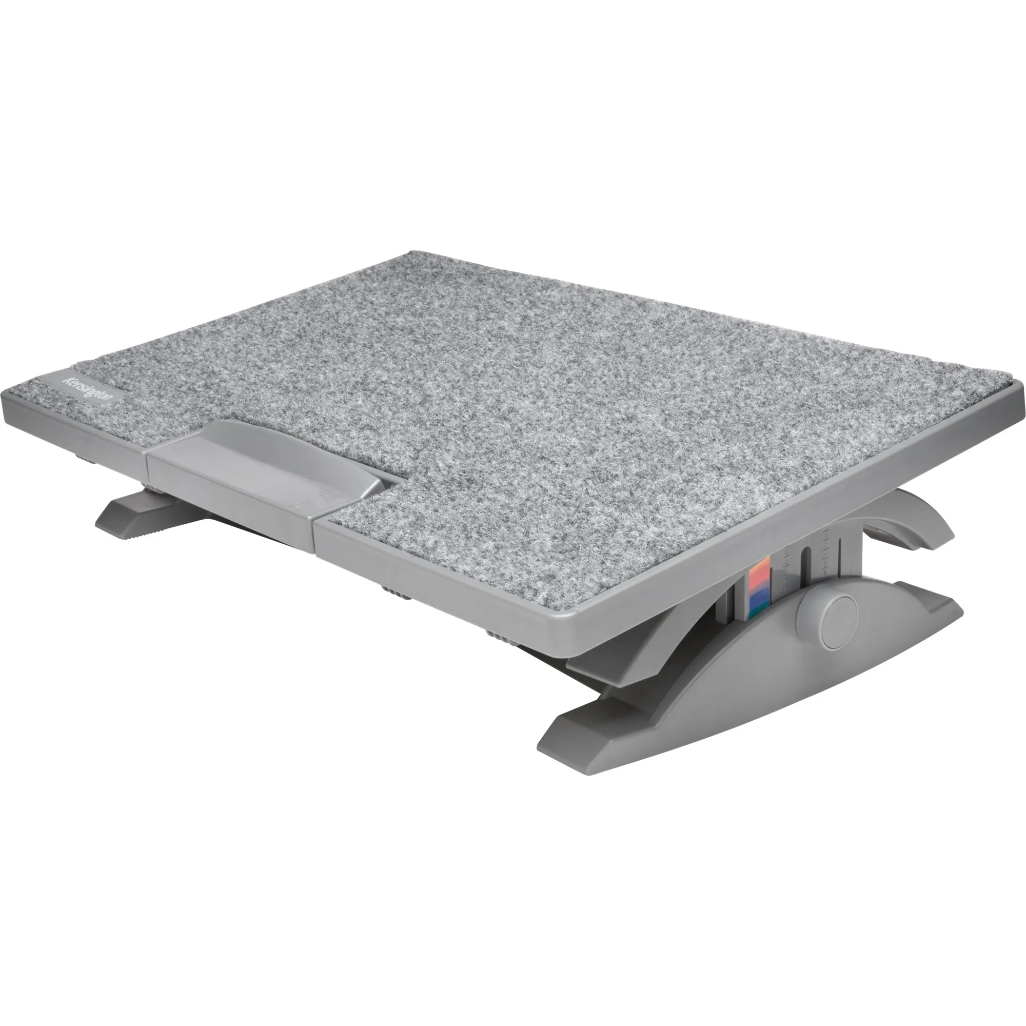 Poggiapiedi ergonomico SmartFit SoleMate Pro Elite - immagine 1