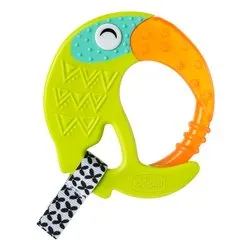 Massaggia gengive rigenerante Tucano (6m+) REFRESHING 02816030 - immagine 1
