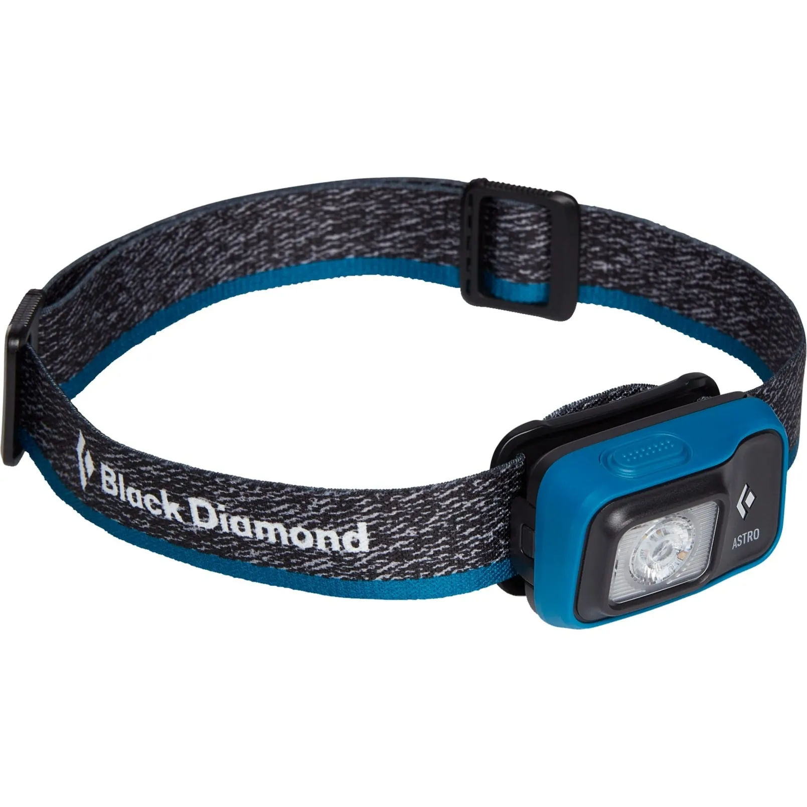Lampada frontale Astro 300, Luce LED - immagine 1
