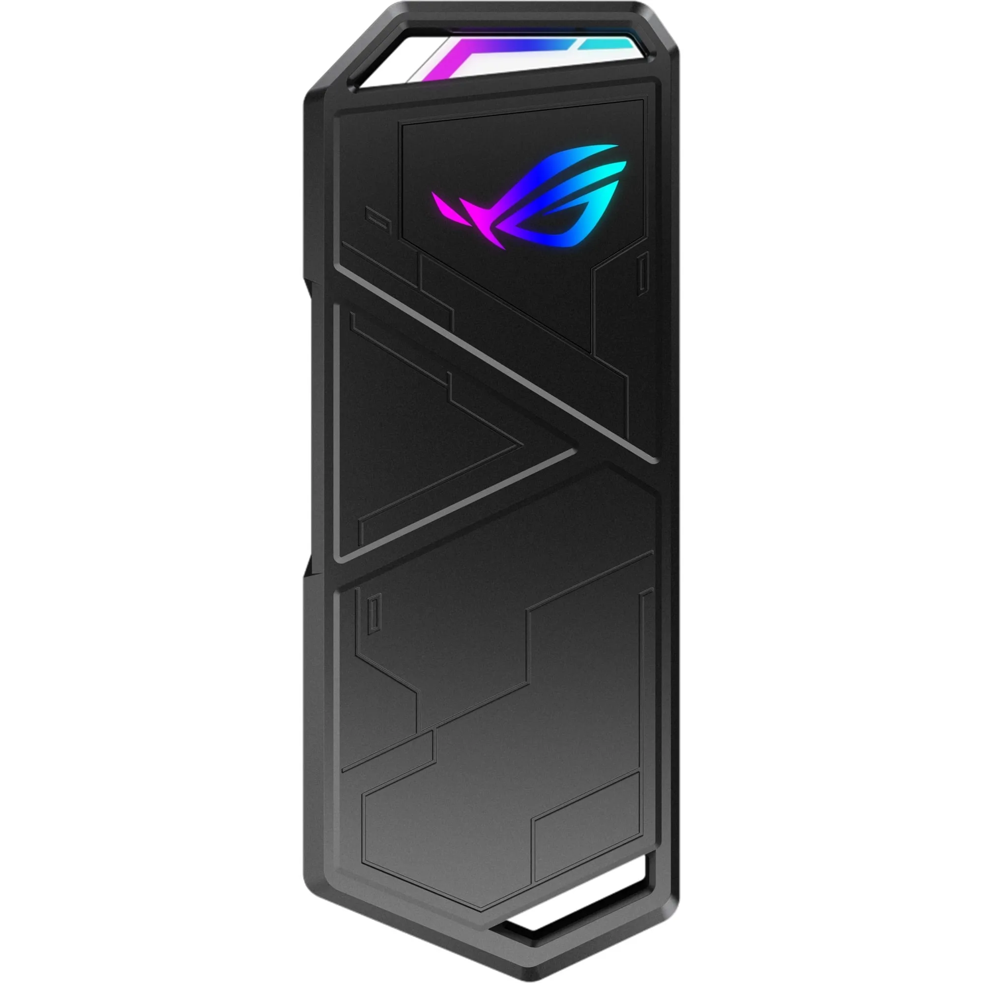 ROG Strix Arion Box esterno SSD Nero M.2, Disk enclosure - immagine 1