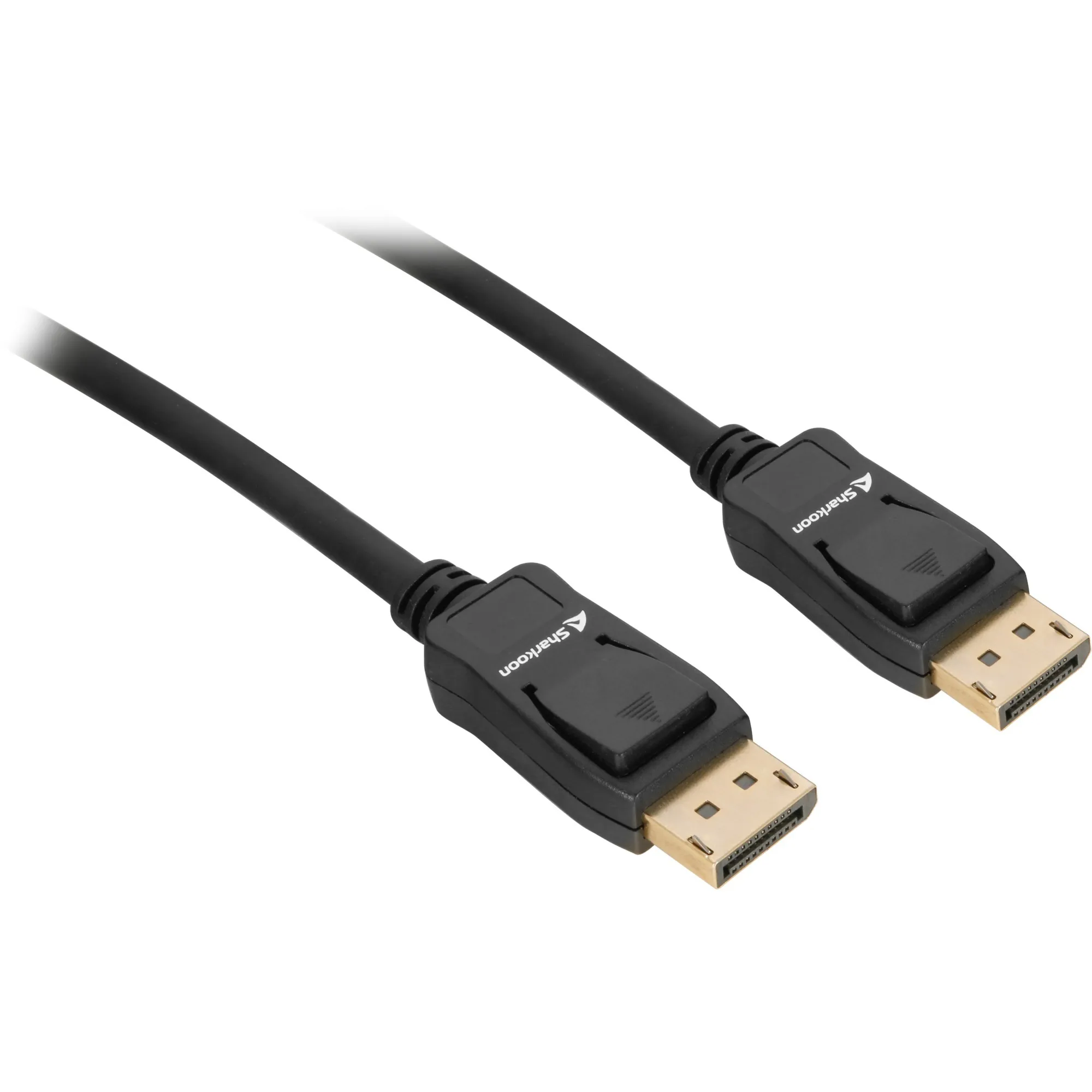 Cavo Displayport 1.4 (Spina > Spina) 8K - immagine 1