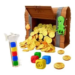 Gioco Il Tesoro di Babrbanera GIOCORO' 21195266 - immagine 1