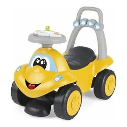 Billy Walk & Ride (12-36m) MOVE & GROW Giallo 11211 40 - immagine 1