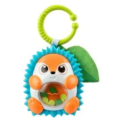 Sonaglio Riccio BABY SENSE & FOCUS 00011591000000 - immagine 1