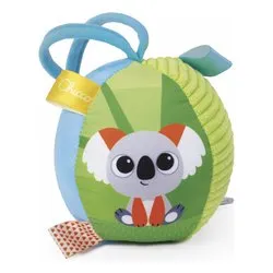 Palla Soft (0m+) BABY SENSE & FOCUS 00011565000000 - immagine 1
