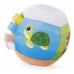 Palla Musicale (6-36m) BABY SENSE & FOCUS 00011564000000 - immagine 1