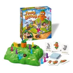 Gioco Funny Bunny 20949 - immagine 1