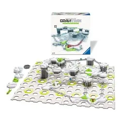 Playset Pista biglie Starter set GRAVITRAX 22410 - immagine 1