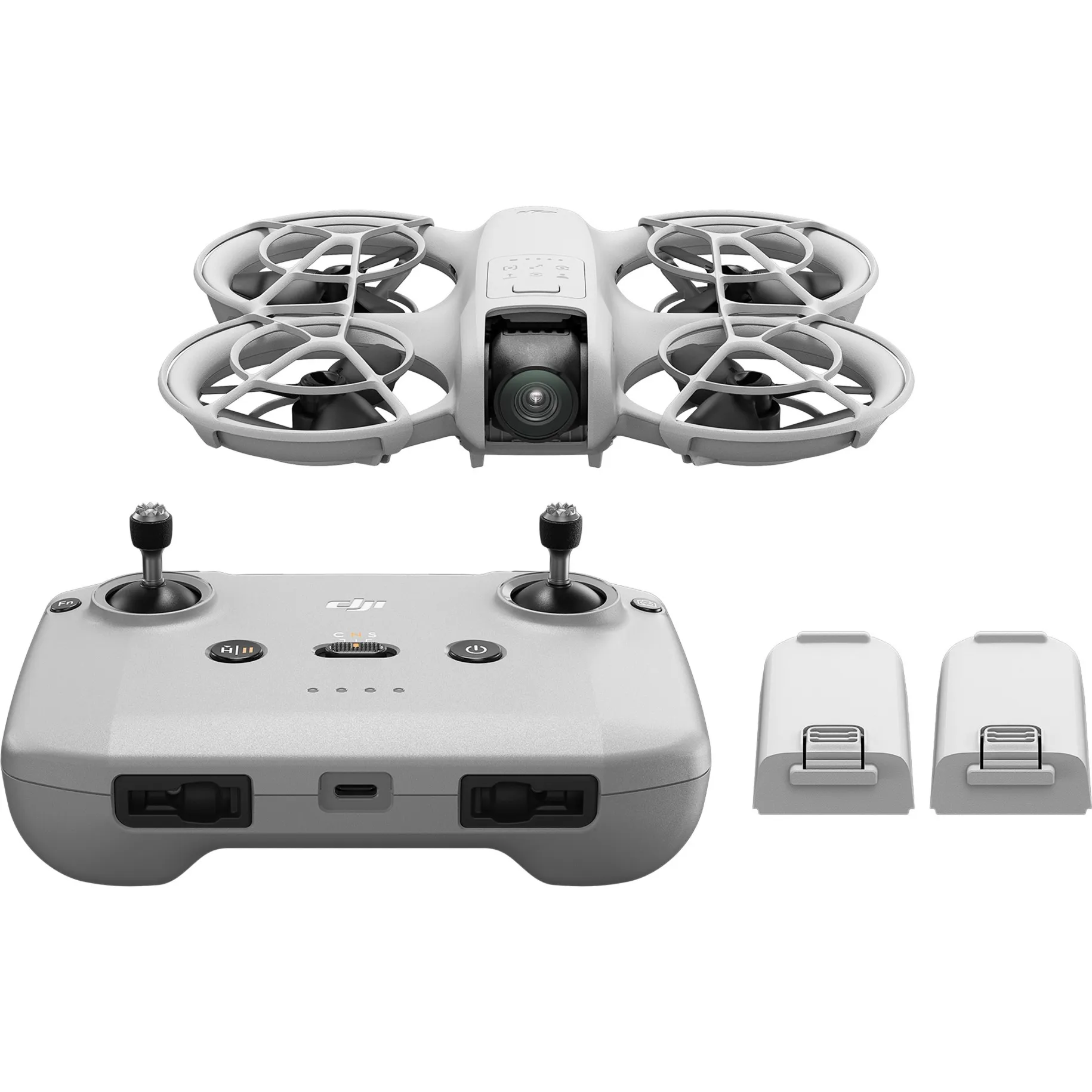 Neo Fly More Combo, Drone - immagine 1
