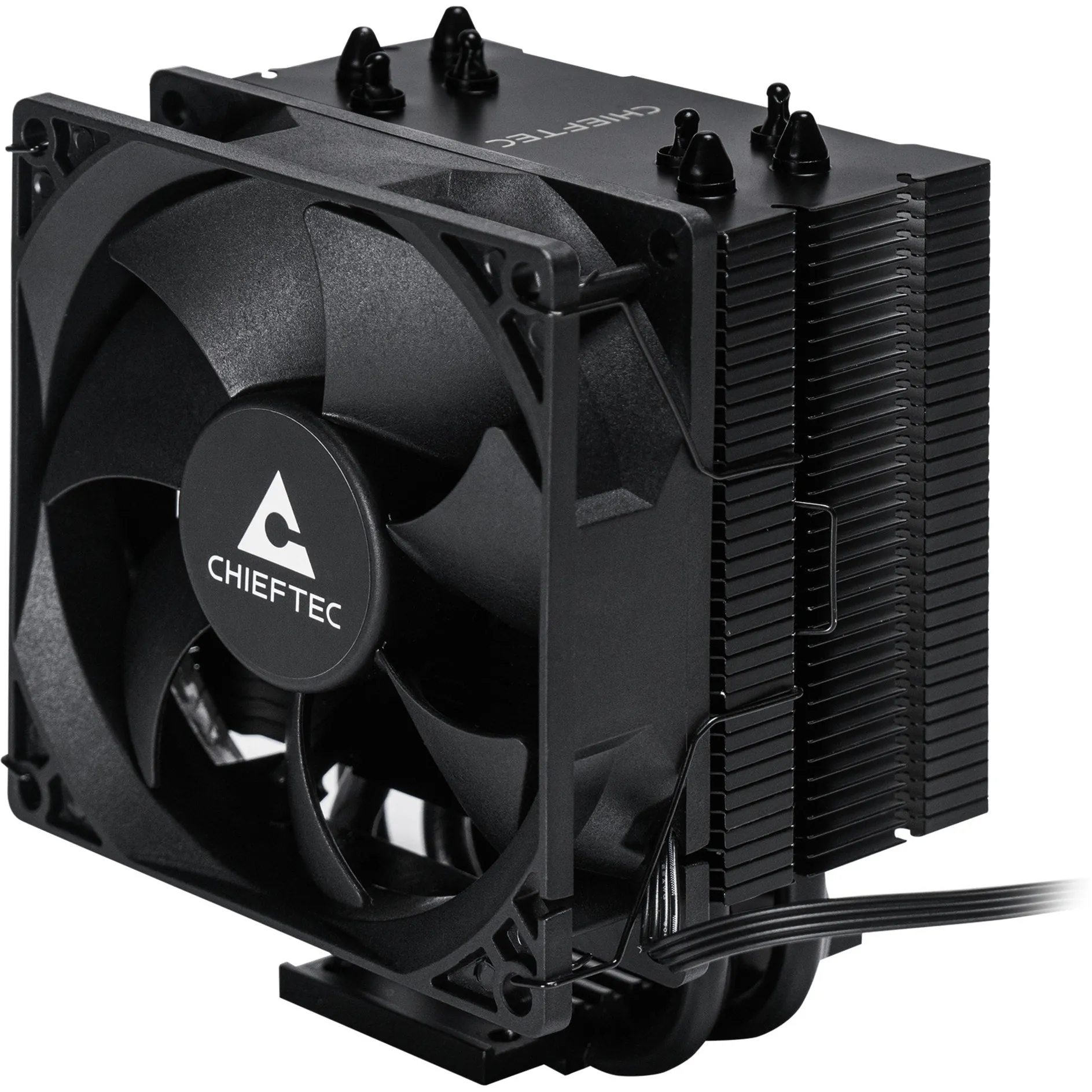 CAC-S90PWM-T120, Aria di raffreddamento - immagine 1