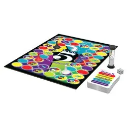 Gioco Sparane 5 KIDULTS GAMES 926349 006 - immagine 1