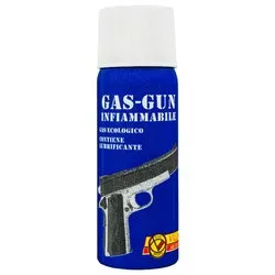Ricarica gas pistole bombola 50 ml 5035 - immagine 1