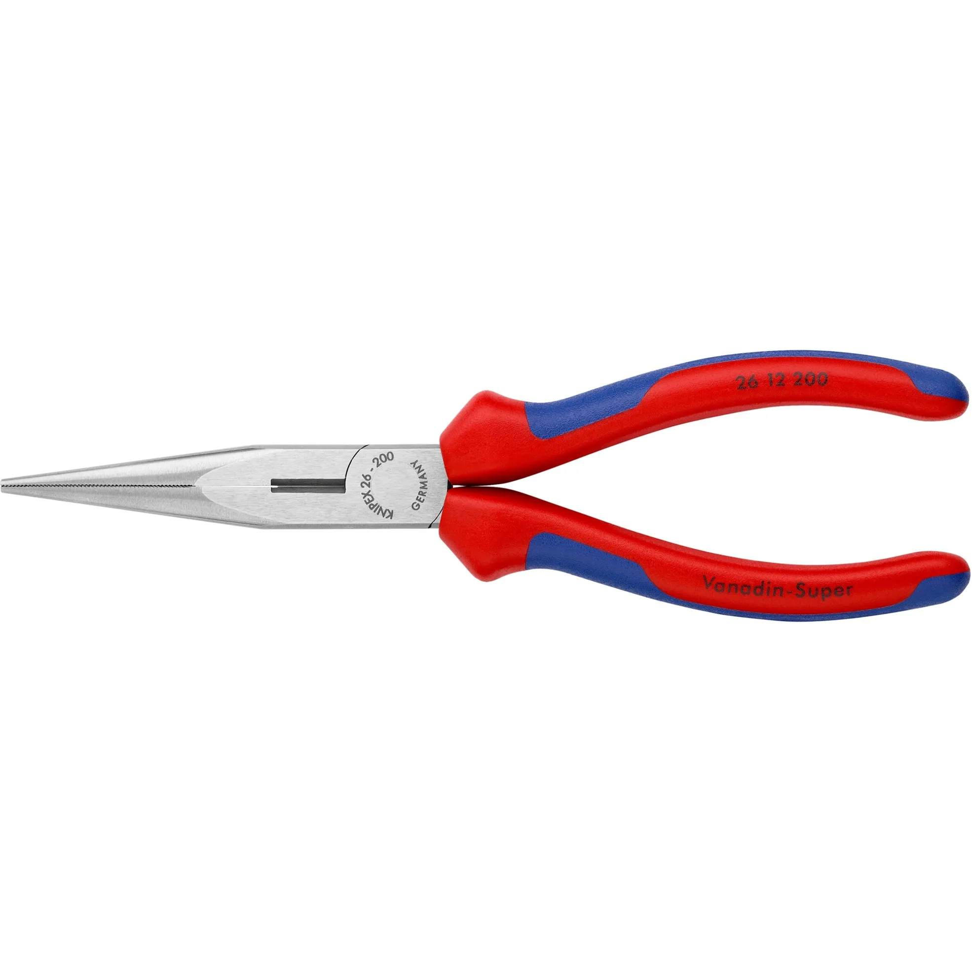 KP-2612200 Pinze, Pinza da presa - immagine 1