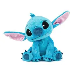Peluche (20cm) DISNEY STITCH 6315876951 - immagine 1