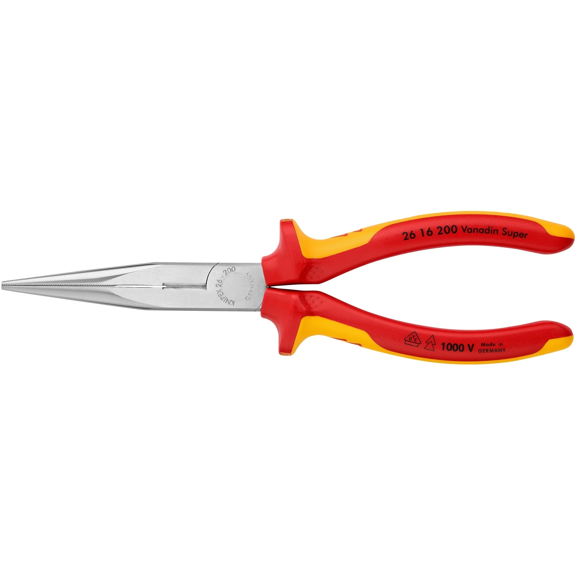 KP-2616200 Pinze, Pinza da presa - immagine 1