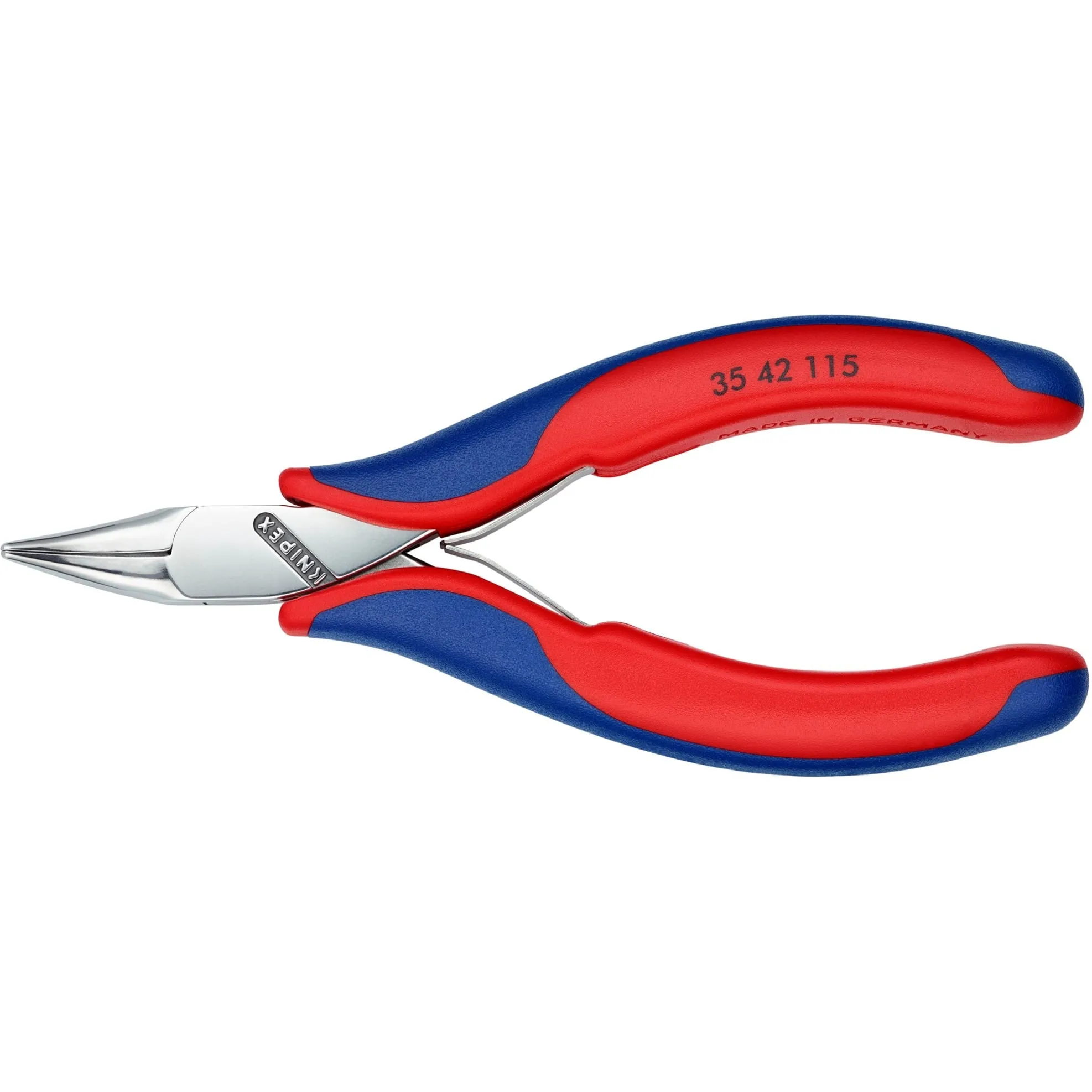 Pinza elettronica 35 42 115, Pinze per elettronica - immagine 1