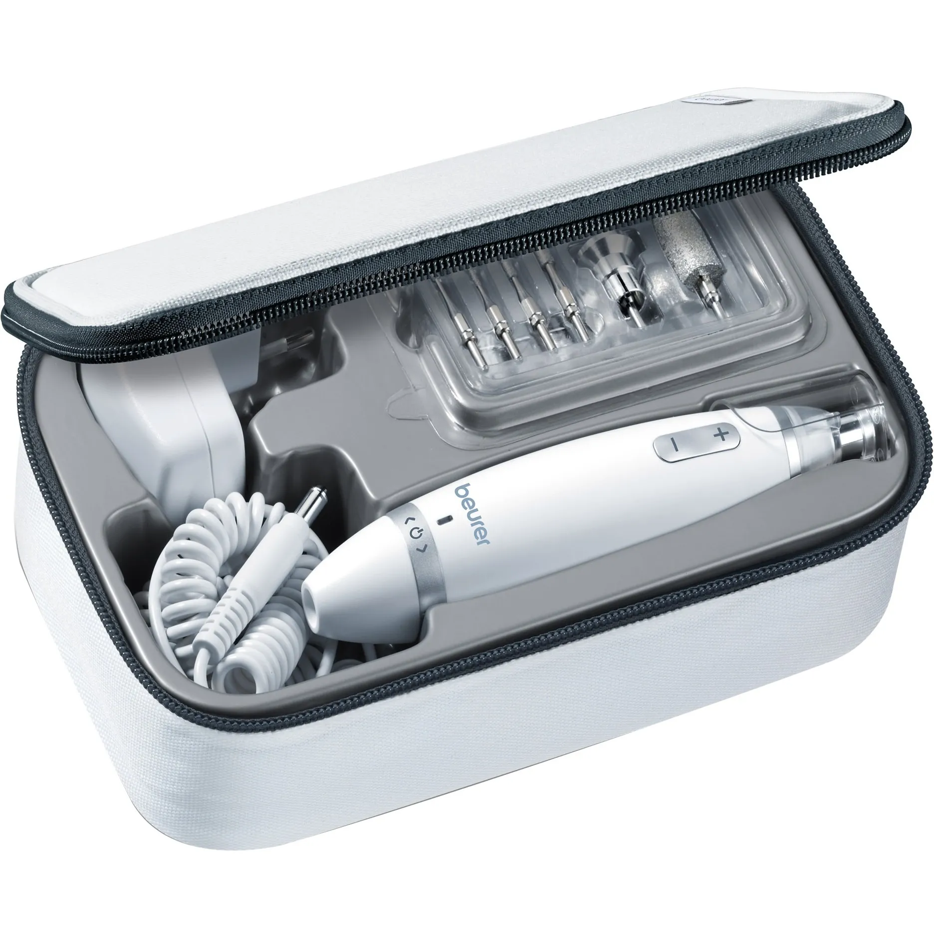 MP 62 Set per manicure/pedicure, Cura delle unghie - immagine 1