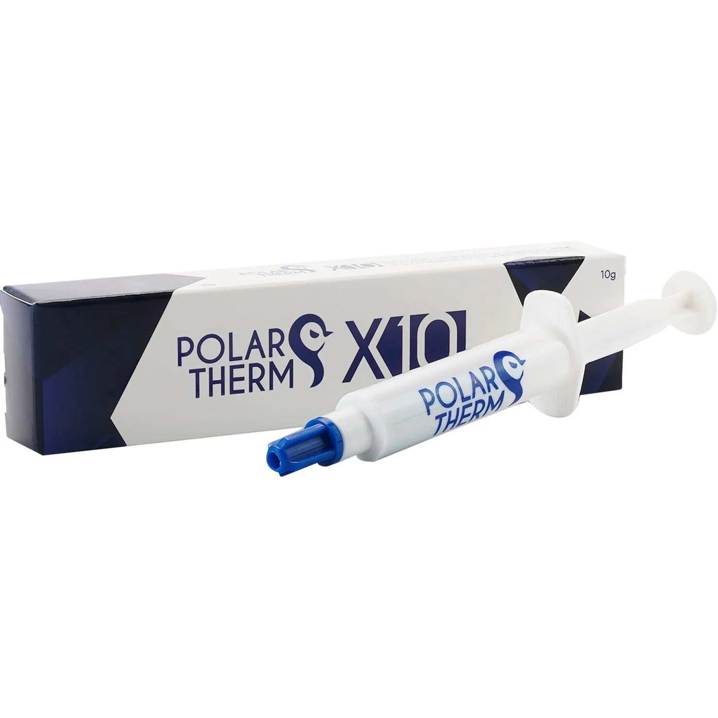 PT X10 - 10g, Pastiglie e composti termiche - immagine 1