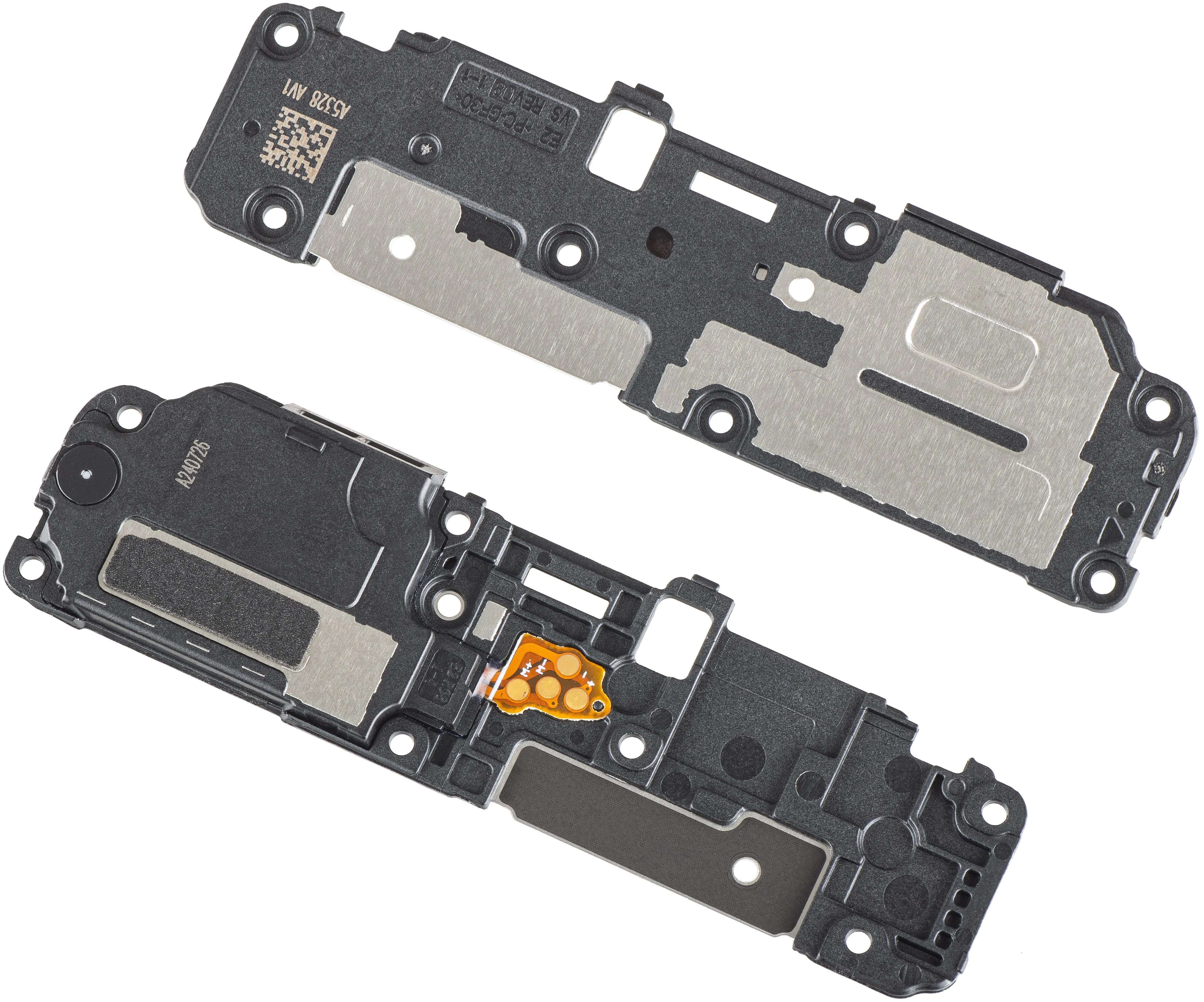 Buzzer Samsung Galaxy S24+ S926, Service Pack GH96-16550A - immagine 1