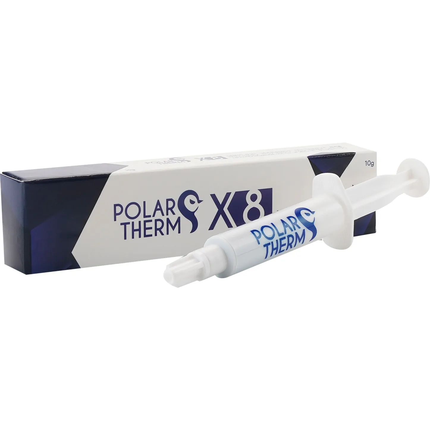 PT X8 - 10g, Pastiglie e composti termiche - immagine 1