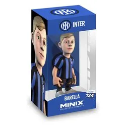 MINIX Barella Inter GAV57444 - immagine 1