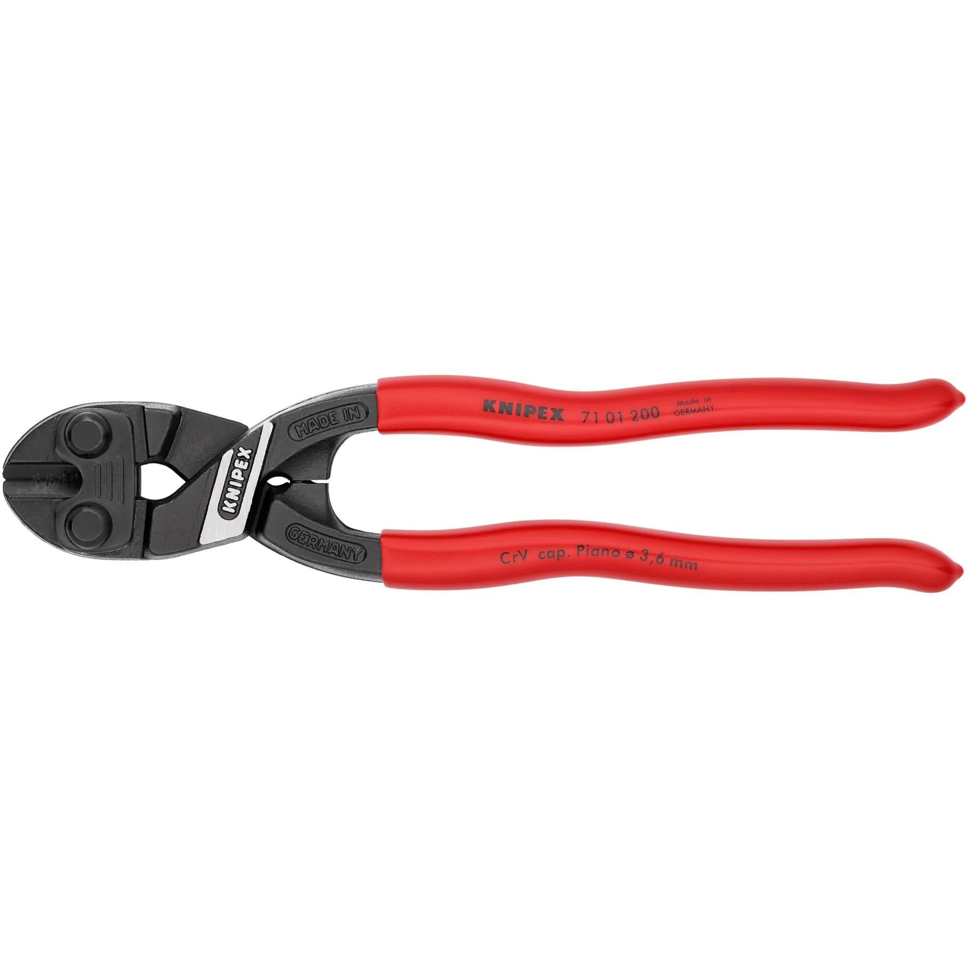 CoBolt Pinze per tagliabulloni, Pinze di taglio - immagine 1