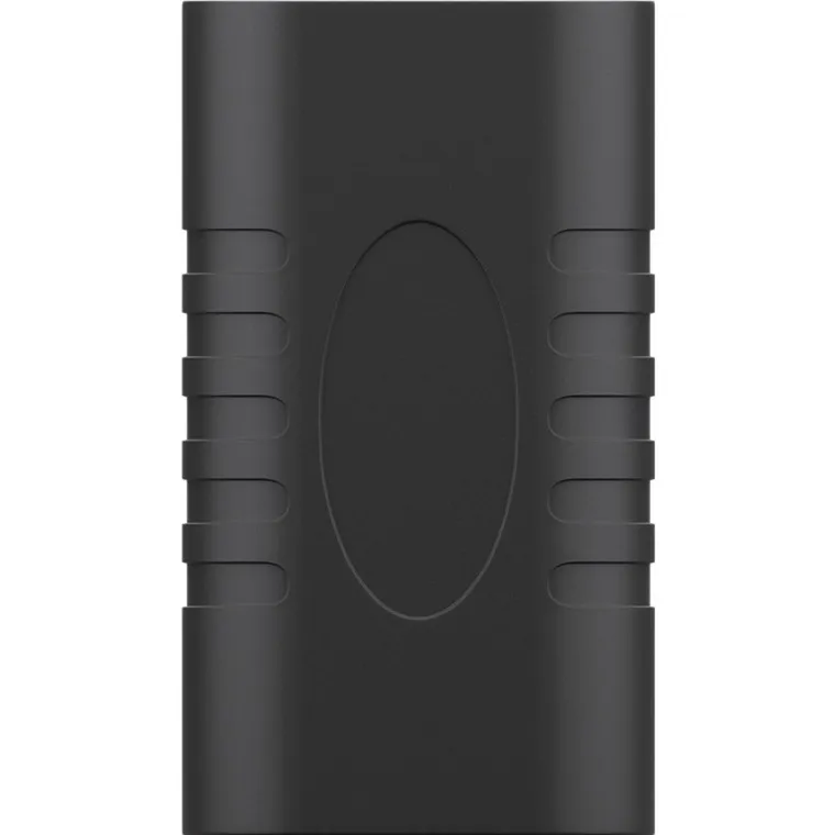 45401 adattatore per inversione del genere dei cavi USB-C Nero - immagine 1