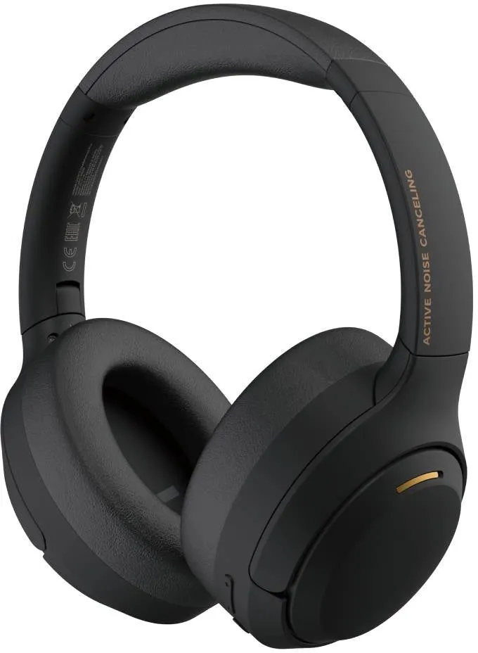 Handsfree Bluetooth Honor Choice Pro, A2DP, ANC, Nero 5504ABSU - immagine 1